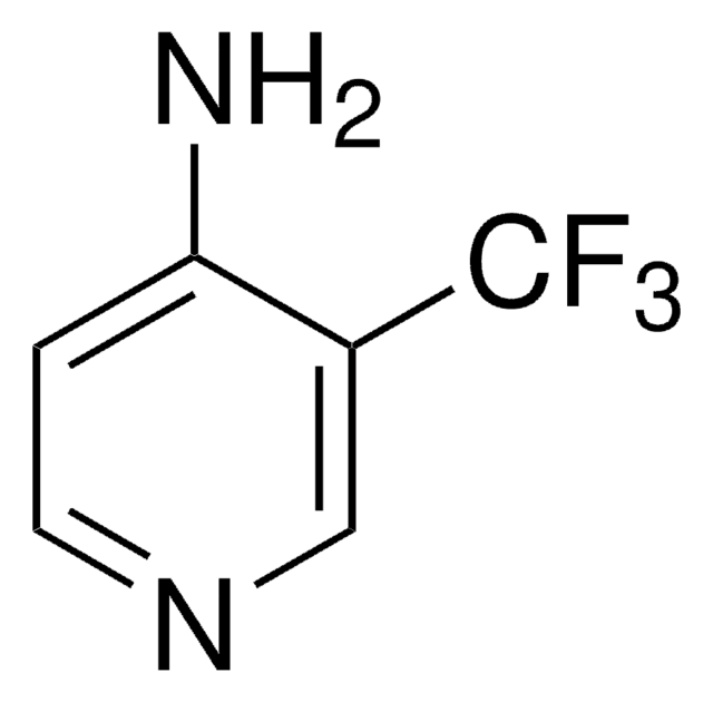 4-Amino-3-(trifluoromethyl)pyridine 97%