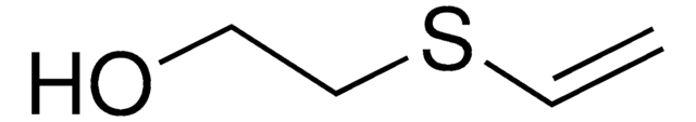 2-(vinylsulfanyl)ethanol AldrichCPR