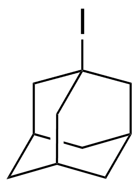 1-碘金刚烷 98%