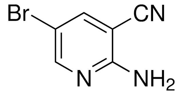 2-Amino-5-bromo-nicotinonitrile AldrichCPR