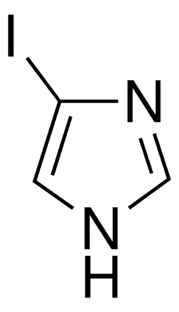 4-Iodoimidazole AldrichCPR