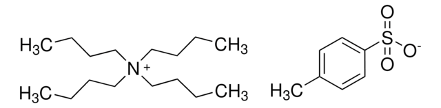 Tetrabutylammonium p-toluenesulfonate 99%