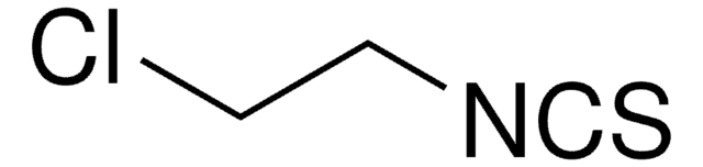 2-Chloroethyl isothiocyanate 98%