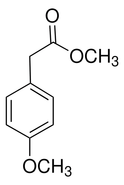 4-甲氧基苯乙酸甲酯 97%