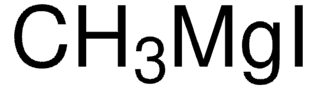 Methylmagnesium iodide solution 3.0&#160;M in diethyl ether