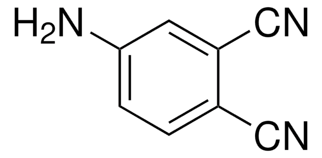 4-Aminophthalonitrile 98%