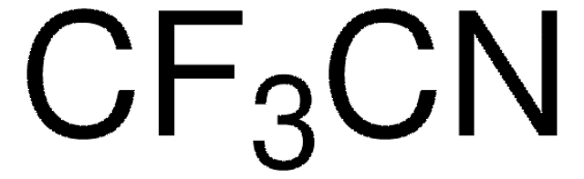 Trifluoroacetonitrile 99%