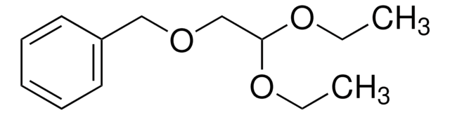 苄氧基乙醛二乙基乙缩醛 95%