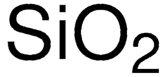 Silica nanoparticles pore size non-porous, 150&#160;nm particle size, 5&#160;% (w/w) in ethanol, dispersion