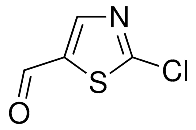 2-chloro-1,3-thiazole-5-carbaldehyde AldrichCPR