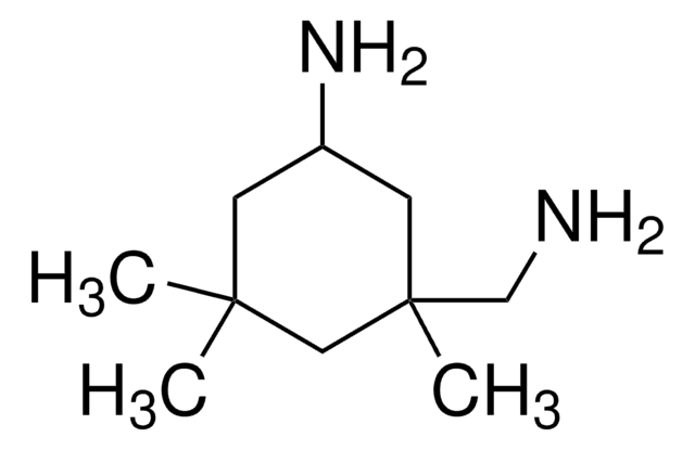 5-氨基-1，3，3-三甲基环己烷甲胺， 顺式 和 反式的混合物 analytical standard