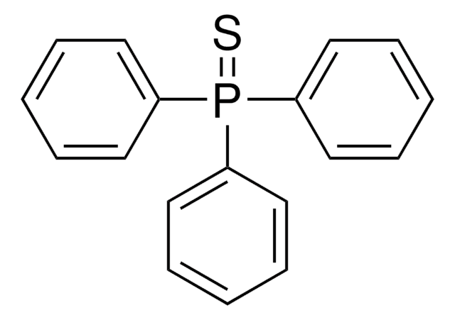 三苯基膦硫 98%