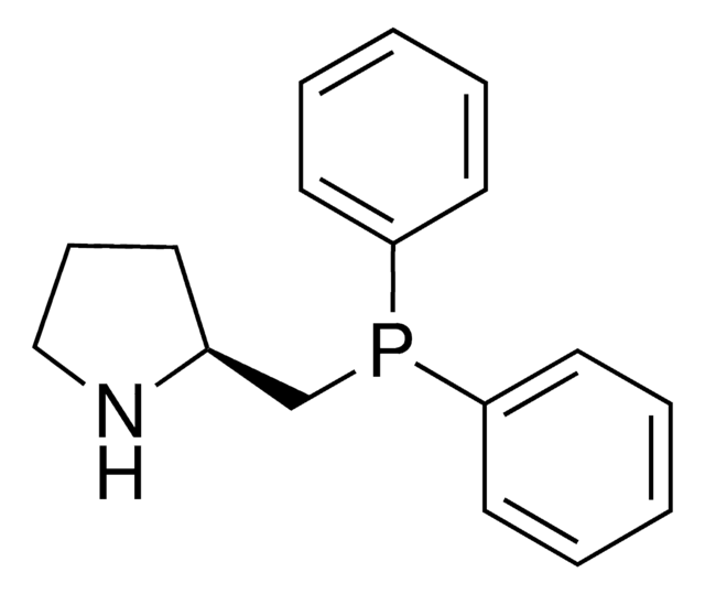 (S)-2-[(二苯基膦)甲基]吡咯烷