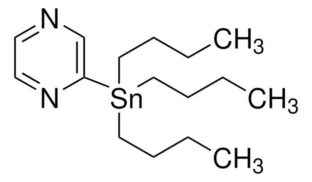 2-(三正丁基锡)吡嗪 95%