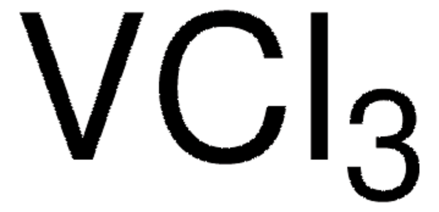 Vanadium(III) chloride 97%