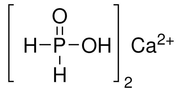 Calcium hypophosphite puriss., 98-100.5%