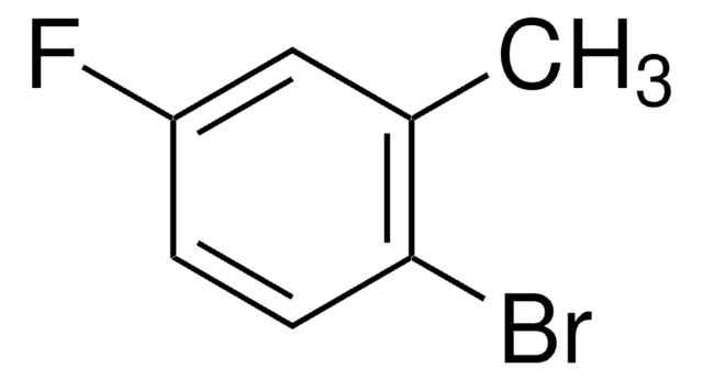 2-溴-5-氟甲苯 98%