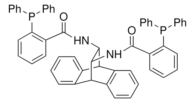 (R,R)-ANDEN-苯基 Trost 配体 technical grade