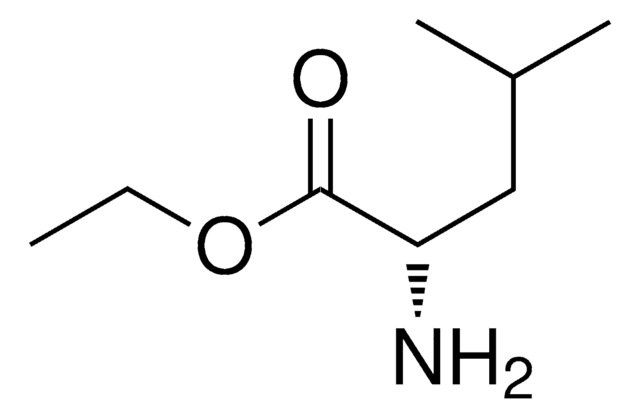 L-LEUCINE ETHYL ESTER AldrichCPR