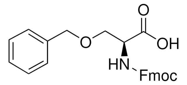 Fmoc-Ser(Bzl)-OH &#8805;98.0% (HPLC)