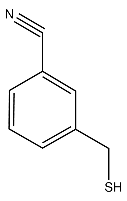 3-(Mercaptomethyl)benzonitrile