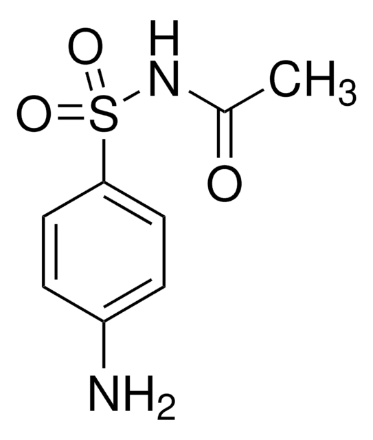 Sulfacetamide VETRANAL&#174;, analytical standard