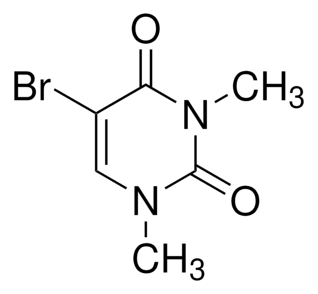 5-溴-1,3-二甲基尿嘧啶 98%