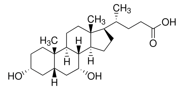 鹅去氧胆酸 British Pharmacopoeia (BP) Reference Standard