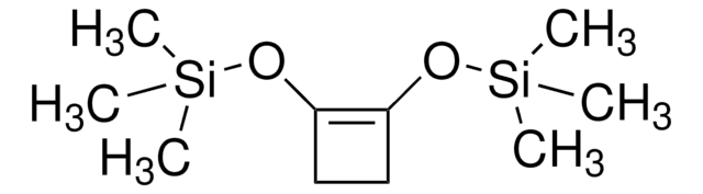 1,2-双(三甲基硅氧基)环丁烯 &#8805;95%