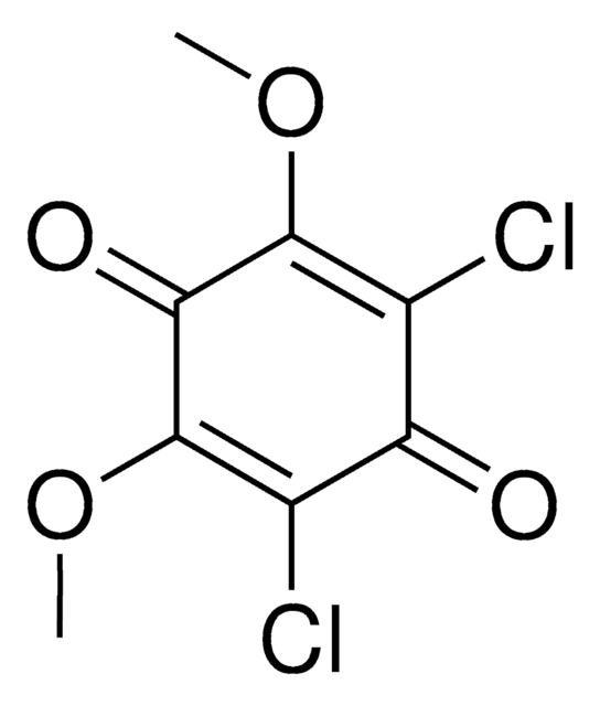 2,6-DICHLORO-3,5-DIMETHOXY-1,4-BENZOQUINONE AldrichCPR