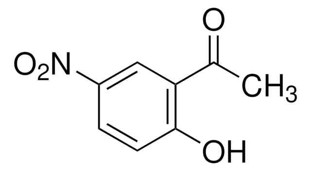 2′-羟基-5′-硝基苯乙酮 97%