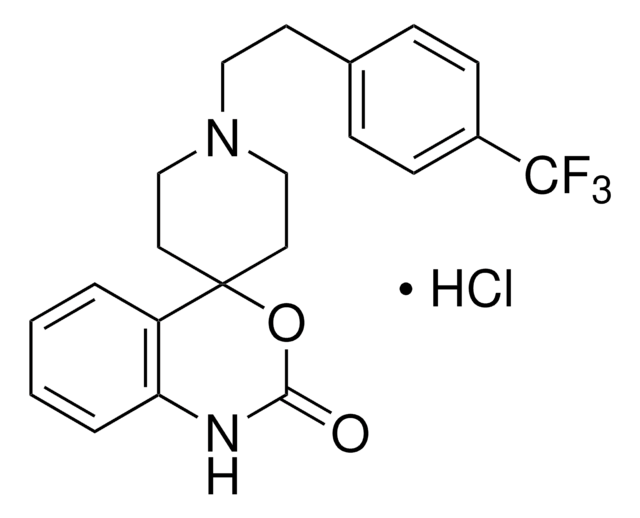 RS 102895 盐酸盐 &#8805;98% (HPLC), powder