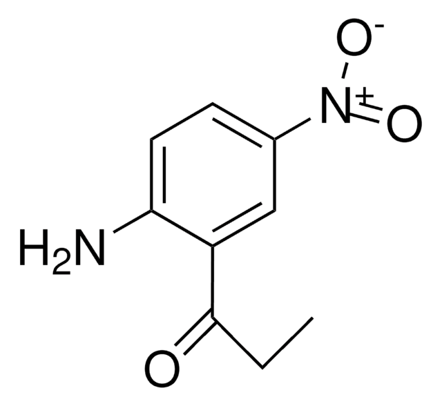 2'-AMINO-5'-NITROPROPIOPHENONE AldrichCPR