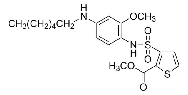 ST247 &#8805;98% (HPLC)