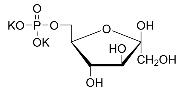 D-果糖-6-磷酸 二钾盐 &#8805;97% (enzymatic), amorphous powder