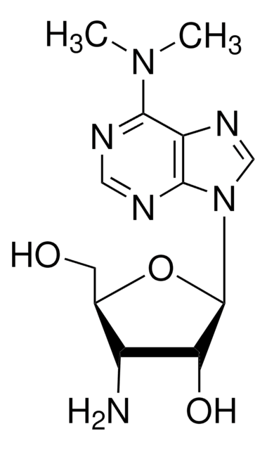 氨基核苷嘌呤霉素