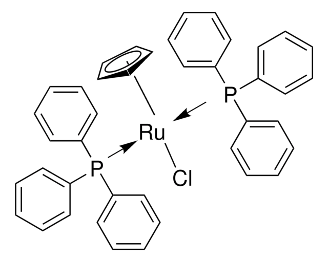 二(三苯基膦)环戊二烯基氯化钌(II)