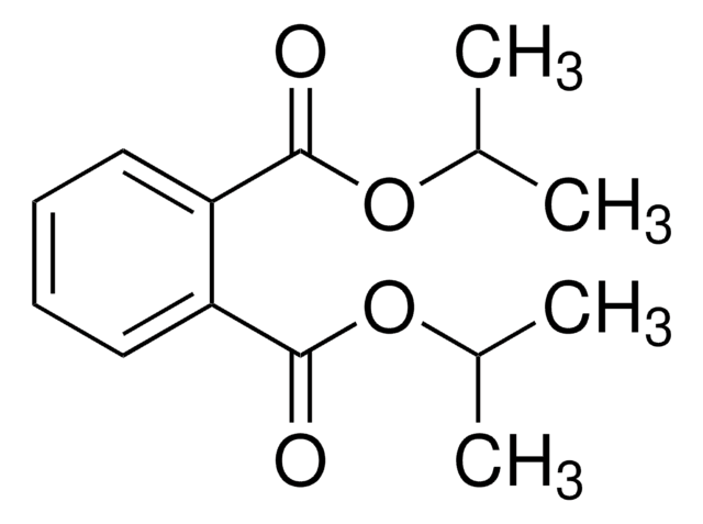 Diisopropyl phthalate &#8805;97.0% (GC)