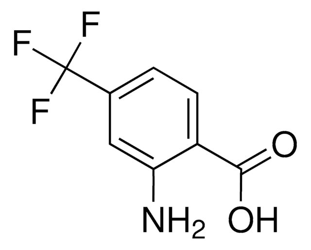 2-Amino-4-(trifluoromethyl)benzoic acid AldrichCPR