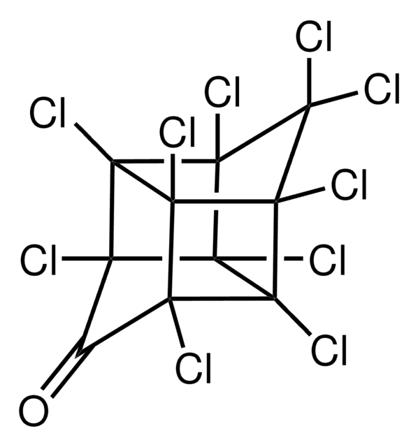 十氯酮 PESTANAL&#174;, analytical standard