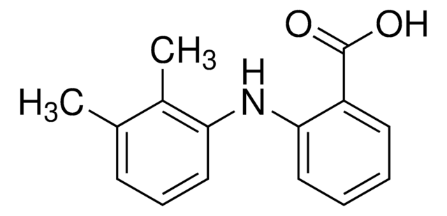 甲芬那酸 European Pharmacopoeia (EP) Reference Standard