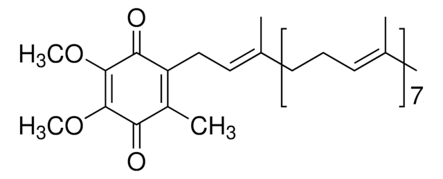 CoQ8 Avanti Polar Lipids