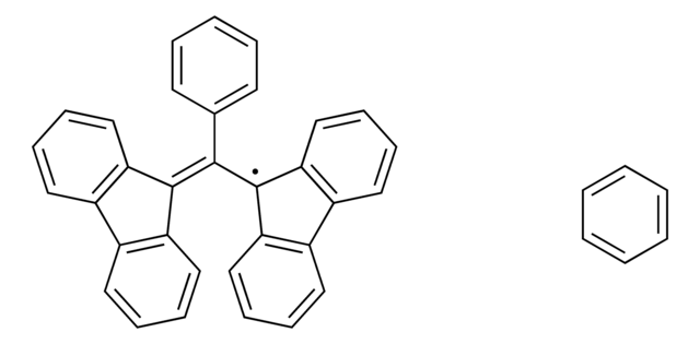 BDPA complex with benzene(1:1), free radical