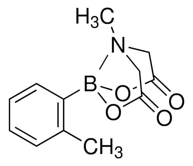 o-Tolylboronic acid MIDA ester 97%