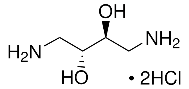 meso-1,4-Diamino-2,3-butanediol dihydrochloride &#8805;98.0%