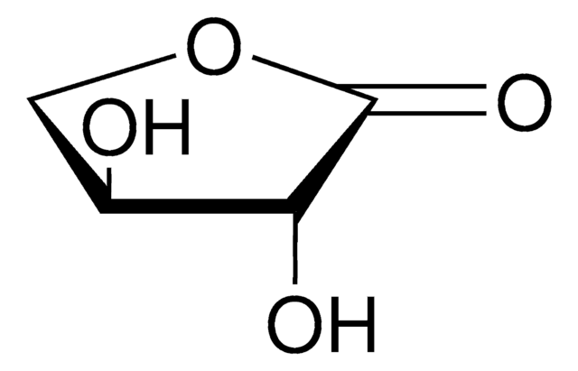 L-Threono-1,4-lactone &#8805;95.0% (GC)