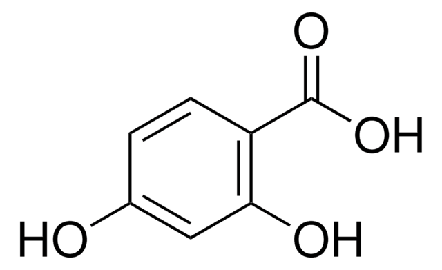 2,4-二羟基苯甲酸 97%