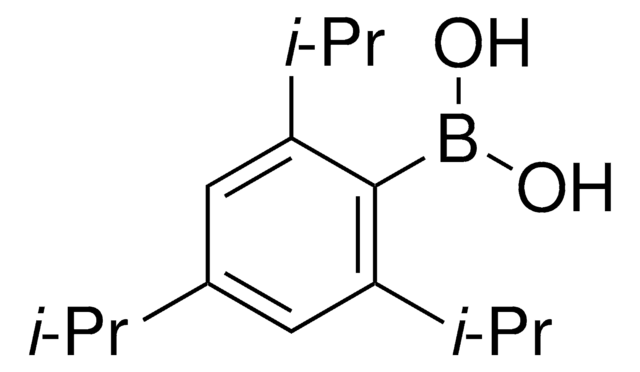 2,4,6-Triisopropylphenylboronic acid