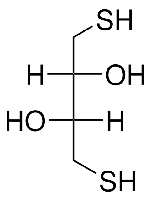 DL-二硫代苏糖醇 溶液 BioUltra, for molecular biology, ~1&#160;M in H2O