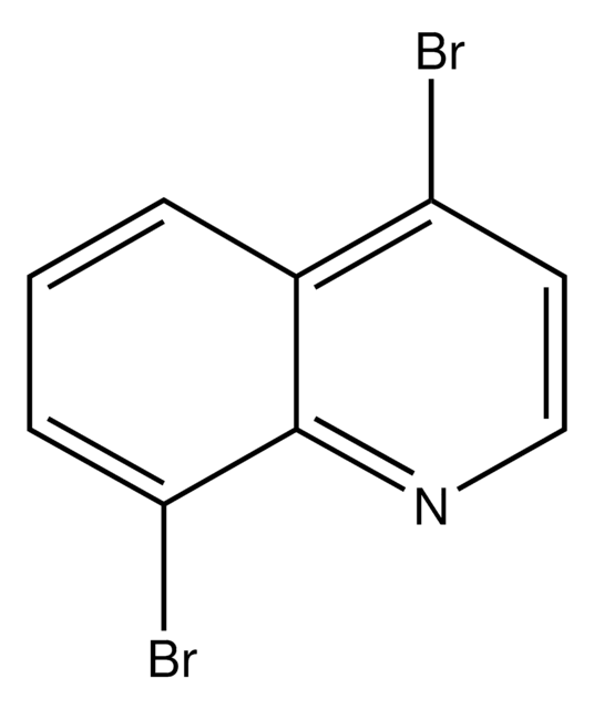 4,8-Dibromoquinoline